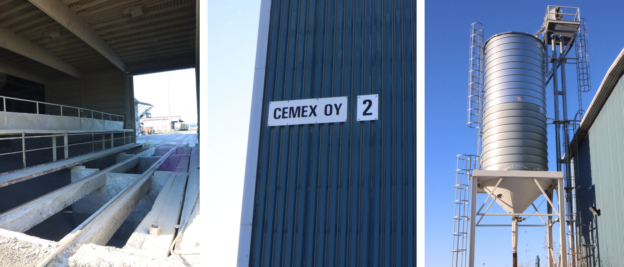 Cemex